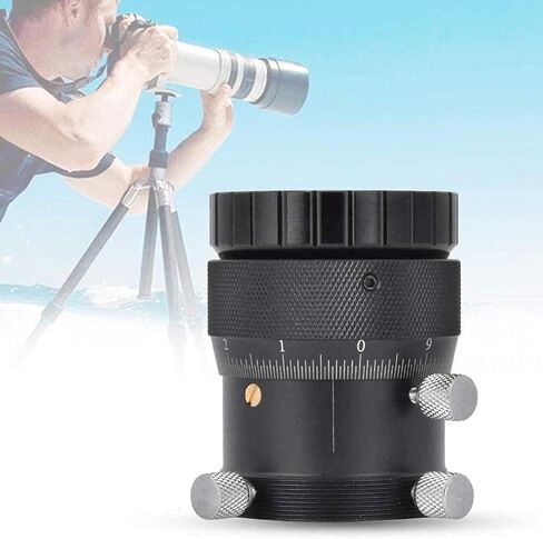 Telescopes for Adults Astronomy, High Power Binoculars Astronomical Monocular Helical Focuser,Aluum Alloy 1.25Inches T Interface Helical Focuser,10Mm Focusing Stroke for Astronomical Monocular in Saudi Arabia