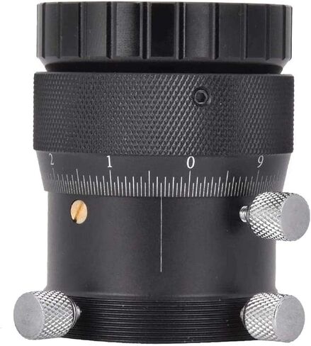 Telescopes for Adults Astronomy, High Power Binoculars Astronomical Monocular Helical Focuser,Aluum Alloy 1.25Inches T Interface Helical Focuser,10Mm Focusing Stroke for Astronomical Monocular in Saudi Arabia