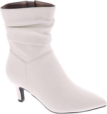 Masseys Women's Morgan Slouchy Low Heel Boot in Saudi Arabia