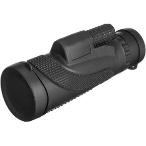 مناظير عالية القوة، تلسكوب أحادي العين 40x60، مناظير أحادية عالية الوضوح للبالغين، تلسكوب أحادي مع حامل ثلاثي القوائم ومحول هاتف، نطاق أحادي العين لمشاهدة الطيور in Kuwait