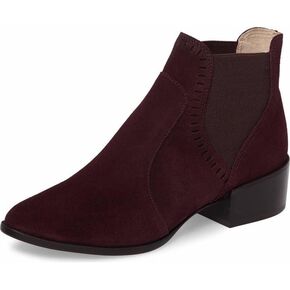 Klub Nico Zafira Chelsea Booties Gore Side Oxford Chelsea Ankle Boot in Saudi Arabia