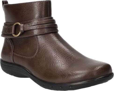Easy Street Women's Exeter Boots in Saudi Arabia