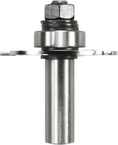 Freud 63-156: 9/16" Depth Slotting Cutter Set with 1/2" Shank, 3/32" Carbide Height in Saudi Arabia