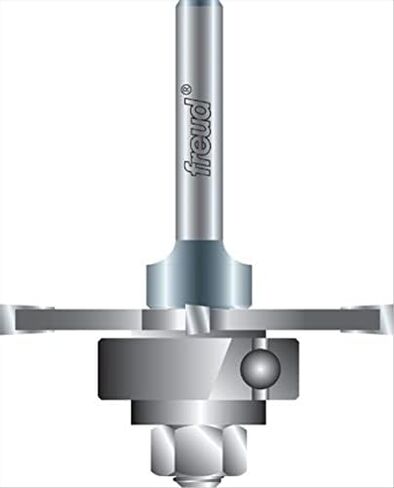 Freud 63-156: 9/16" Depth Slotting Cutter Set with 1/2" Shank, 3/32" Carbide Height in Saudi Arabia