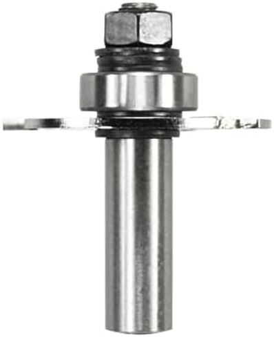 Freud 63-156: 9/16" Depth Slotting Cutter Set with 1/2" Shank, 3/32" Carbide Height in Saudi Arabia