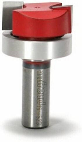 Freud 16-523: 1-1/4" (dia.) Mortising Bit with 1/2" shank, 2-1/4" overall length in Saudi Arabia