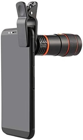 Mini Portable and High Magnification Monocular Telescope Long Focus Fish Universal for Adult Bird Watching Outdoor Travel Sightseeing in Saudi Arabia