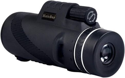 Monocular Telescope High Power HD Monocular Telescope for Adult Bird Watching Outdoor Travel Sightseeing in Saudi Arabia