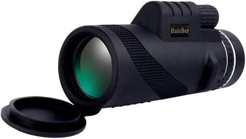 Monocular Telescope High Power HD Monocular Telescope for Adult Bird Watching Outdoor Travel Sightseeing in Saudi Arabia