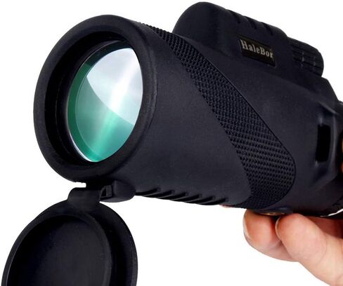 Monocular Telescope High Power HD Monocular Telescope for Adult Bird Watching Outdoor Travel Sightseeing in Saudi Arabia