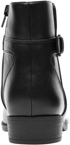 حذاء Rockport النسائي Vicky Belt BootieAnkle Boot in Saudi Arabia