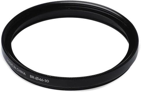 حلقة التوازن DJI الجزء 6 Zenmuse X5S لعدسات Olympus M.Zuiko 12 مم/2.0، 17 مم/1.8، 25 مم/1.8 in Saudi Arabia