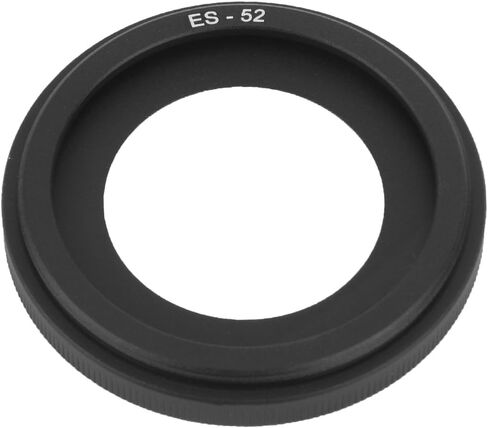 غطاء عدسة EF S 24mm F/2.8، حامل من سبائك الألومنيوم، in Kuwait
