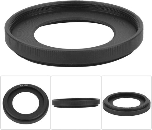 غطاء عدسة EF S 24mm F/2.8، حامل من سبائك الألومنيوم، in Kuwait