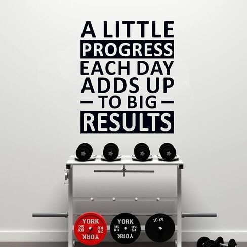 Bathroom Wall Stickers, Family Wall Decals, (Easy to Install), Wall Decor Quotes Home Bedroom Office Kitchen Love Teamwork Inspirational Women Men Positive Poster Signs Vinyl, Be Amazing Today 25"X7" in Saudi Arabia