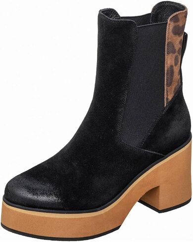 Antelope Women's Indira Suede Boots in Saudi Arabia