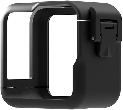 إطار غطاء واقٍ لكاميرا الحركة لكاميرا GoPro Hero 11 Black Mini، ملحقات الكاميرا البديلة لقفص الغلاف in Kuwait