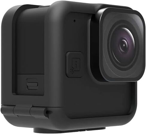 إطار غطاء واقٍ لكاميرا الحركة لكاميرا GoPro Hero 11 Black Mini، ملحقات الكاميرا البديلة لقفص الغلاف in Kuwait