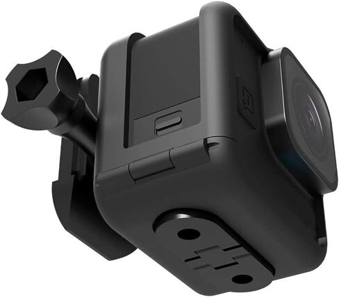 إطار غطاء واقٍ لكاميرا الحركة لكاميرا GoPro Hero 11 Black Mini، ملحقات الكاميرا البديلة لقفص الغلاف in Kuwait