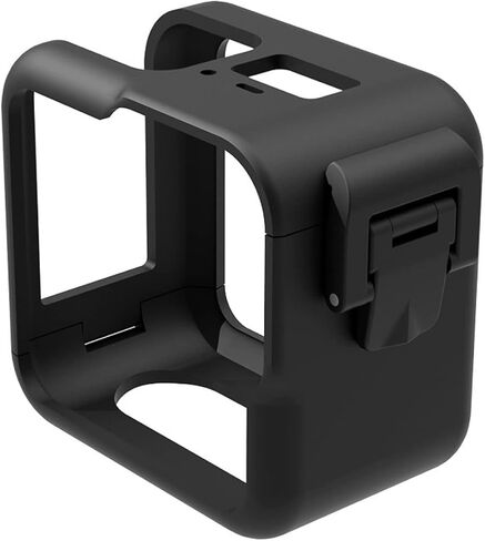إطار غطاء واقٍ لكاميرا الحركة لكاميرا GoPro Hero 11 Black Mini، ملحقات الكاميرا البديلة لقفص الغلاف in Kuwait
