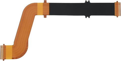 Camera LCD Display Screen FPC Flex Cable Ribbon Compatible with Sony A7S II ILCE-7SM2 in Saudi Arabia