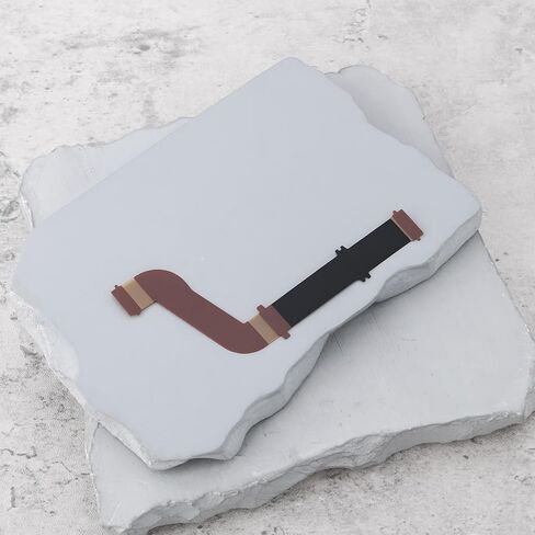 Camera LCD Display Screen FPC Flex Cable Ribbon Compatible with Sony A7S II ILCE-7SM2 in Saudi Arabia