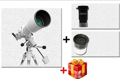 Monoculars Telescope, Astronomical Telescope， Deep Space Stargazing Telescope， Professional Telescope， High Power Telescope， High Definition Telescope， Adult Tel in Saudi Arabia