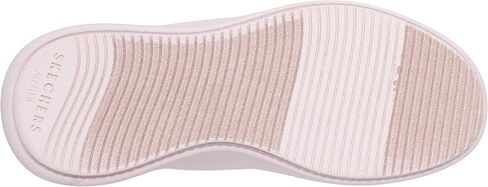 حذاء رياضي نسائي من Skechers ذو تصميم قوس مناسب Horizon Court-Solid Choice بدون استخدام اليدين in Kuwait