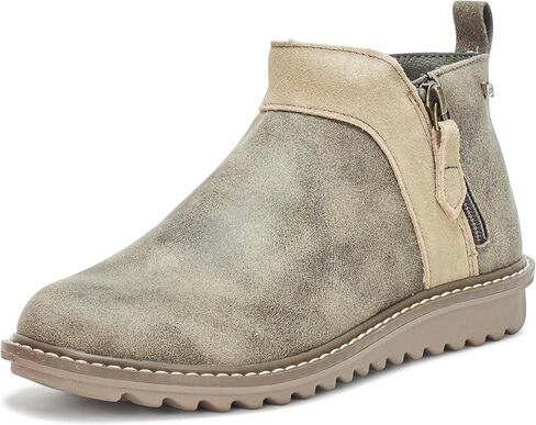 حذاء Skechers Modern Comfort للسيدات ملائم لقوس القدم Mojave - غير محدد in Saudi Arabia