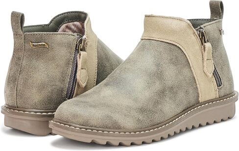حذاء Skechers Modern Comfort للسيدات ملائم لقوس القدم Mojave - غير محدد in Saudi Arabia