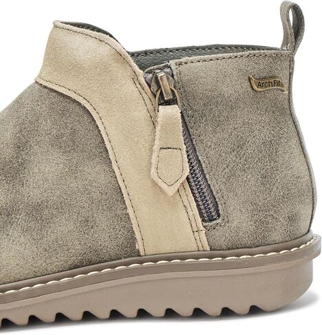 حذاء Skechers Modern Comfort للسيدات ملائم لقوس القدم Mojave - غير محدد in Saudi Arabia