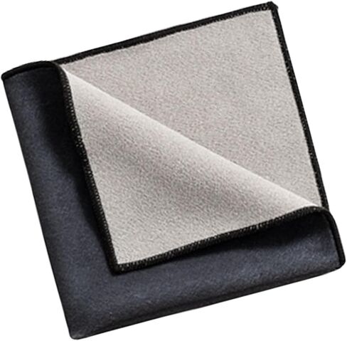 Camera Protective Wrap Cloth 13.7x13.7 Inches Adhesive Fabric for DSLR Cameras and Lens Scratch Resistant in Saudi Arabia