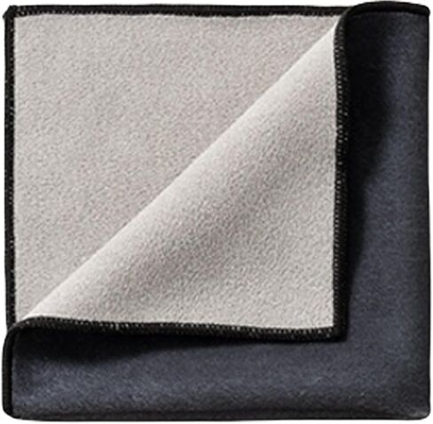 Camera Protective Wrap Cloth 13.7x13.7 Inches Adhesive Fabric for DSLR Cameras and Lens Scratch Resistant in Saudi Arabia