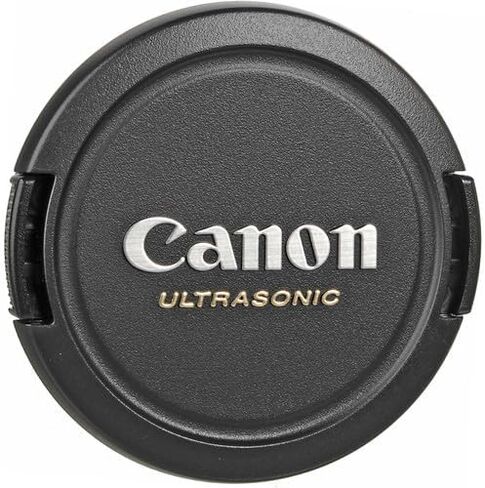 عدسة كانون EF 50 ملم f/1.4 USM | برايم قياسي ساطع مع فتحة f/1.4 سريعة وتركيز تلقائي سلس | مثالية للصور الشخصية والتصوير الفوتوغرافي في الإضاءة المنخفضة وتصوير الشوارع واليومي (2515A003) + حقيبة كتف + بطاقة سعة 64 جيجابايت in Saudi Arabia