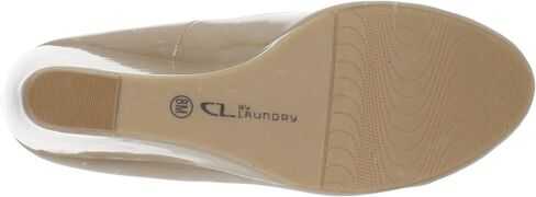 CL by Laundry Women's Nima Wedge Pump in Saudi Arabia