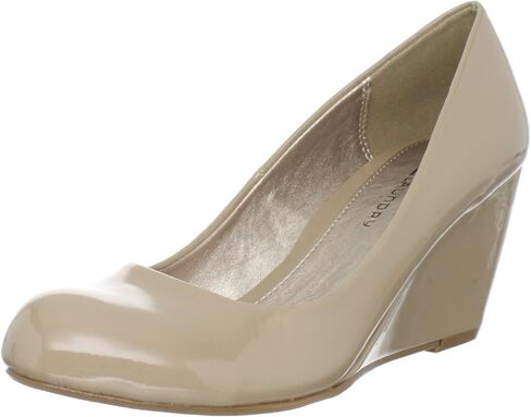 CL by Laundry Women's Nima Wedge Pump in Saudi Arabia