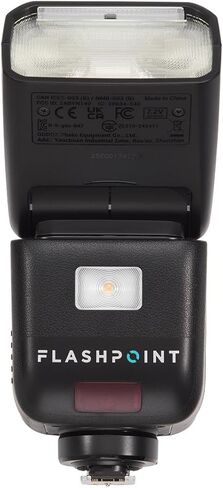 Zoom Li-on Compact V480 R2 TTL On Camera Flash for Sony in Saudi Arabia