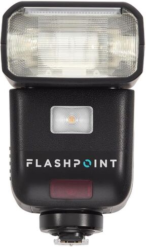 Zoom Li-on Compact V480 R2 TTL On Camera Flash for Sony in Saudi Arabia