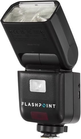 Zoom Li-on Compact V480 R2 TTL On Camera Flash for Sony in Saudi Arabia