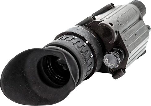 Armasight PVS-14 + عدسة مكبرة 3X in Kuwait