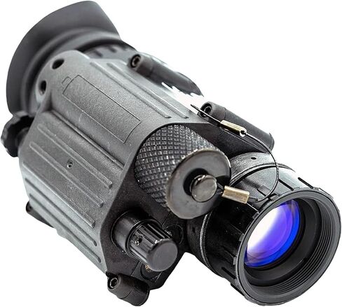 Armasight PVS-14 + عدسة مكبرة 3X in Kuwait