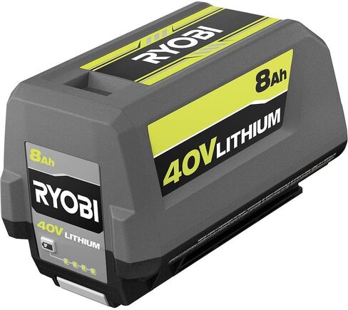 40V 8AH BATTERY in Saudi Arabia