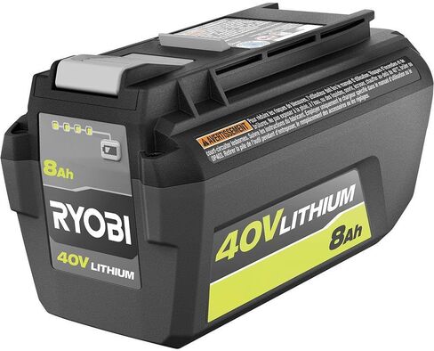 40V 8AH BATTERY in Saudi Arabia