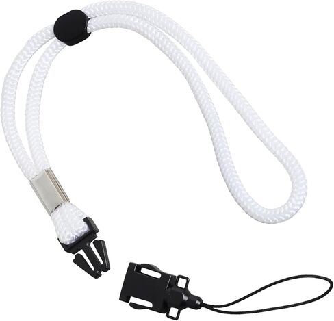 Digital Nc 2 Pack Wrist Strap (Lanyard Style) Adjustable with Quick-Release Compatible With Olympus Stylus-550WP in Saudi Arabia