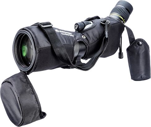 نطاقات رؤية بزاوية HD من Vanguard Endeavour، زجاج ED، مقاوم للماء/الضباب in Kuwait