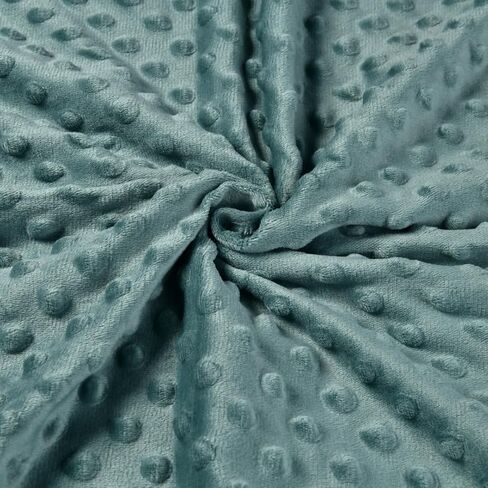 Baby Blanket, Soft Minky Warm Blanket for Boy or Girl, Receiving Blanket with Double Layer Dotted Backing for Newborns Nursery Stroller Toddlers Crib Bedding (30 x 40 Inch) Sunflower in Saudi Arabia