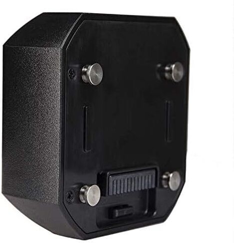 بطارية بديلة Godox AD400Pro WB400P متوافقة مع AD400 Pro Studio Flash Strobe مع DC 21.6V 2600mAh 56.16Wh ملحقات صور الليثيوم عالية الأداء in Saudi Arabia