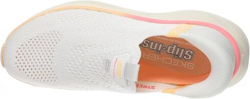 Skechers Women's Skech Cloud Hands Free Slip-ins Sneaker in Saudi Arabia
