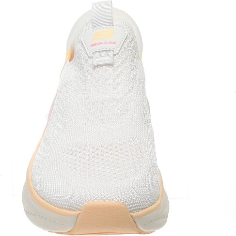 Skechers Women's Skech Cloud Hands Free Slip-ins Sneaker in Saudi Arabia