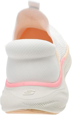 Skechers Women's Skech Cloud Hands Free Slip-ins Sneaker in Saudi Arabia